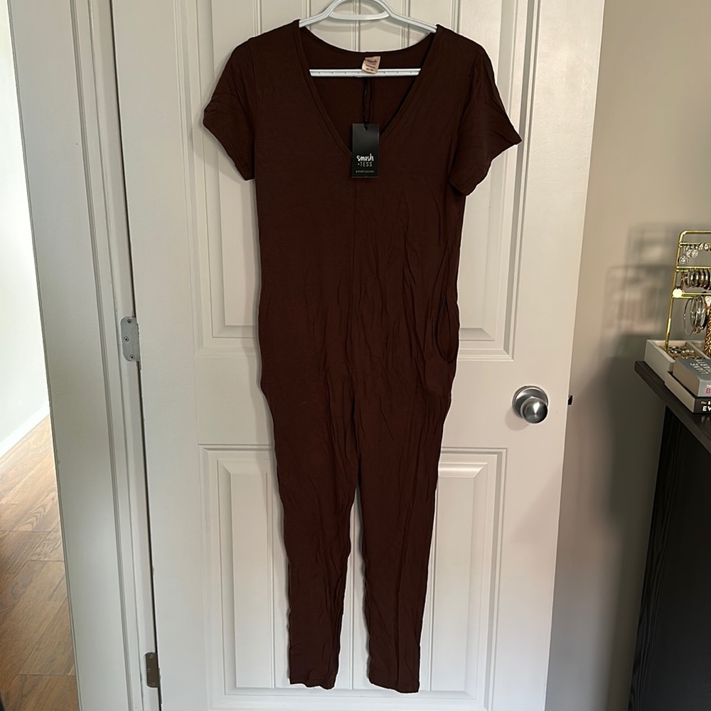 Smash + Tess Sunday Romper